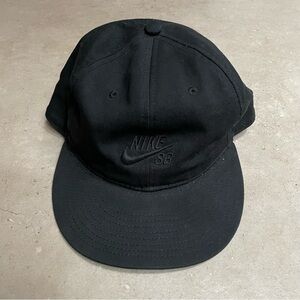 Nike SB Hat Adjustable